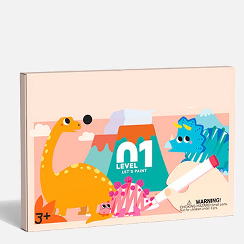 PaperMagic – Uitgebreide 3D-knutselset voor kleurrijke papierkunst | 50% KORTING