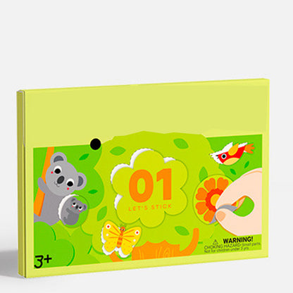 PaperMagic – Uitgebreide 3D-knutselset voor kleurrijke papierkunst | 50% KORTING