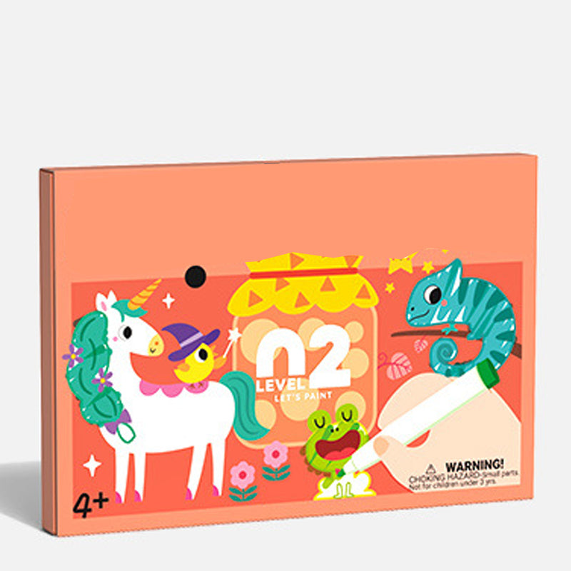 PaperMagic – Uitgebreide 3D-knutselset voor kleurrijke papierkunst | 50% KORTING