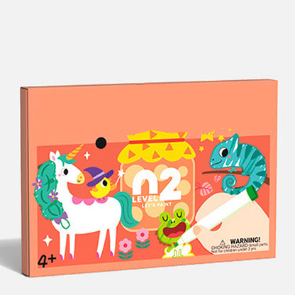 PaperMagic – Uitgebreide 3D-knutselset voor kleurrijke papierkunst | 50% KORTING