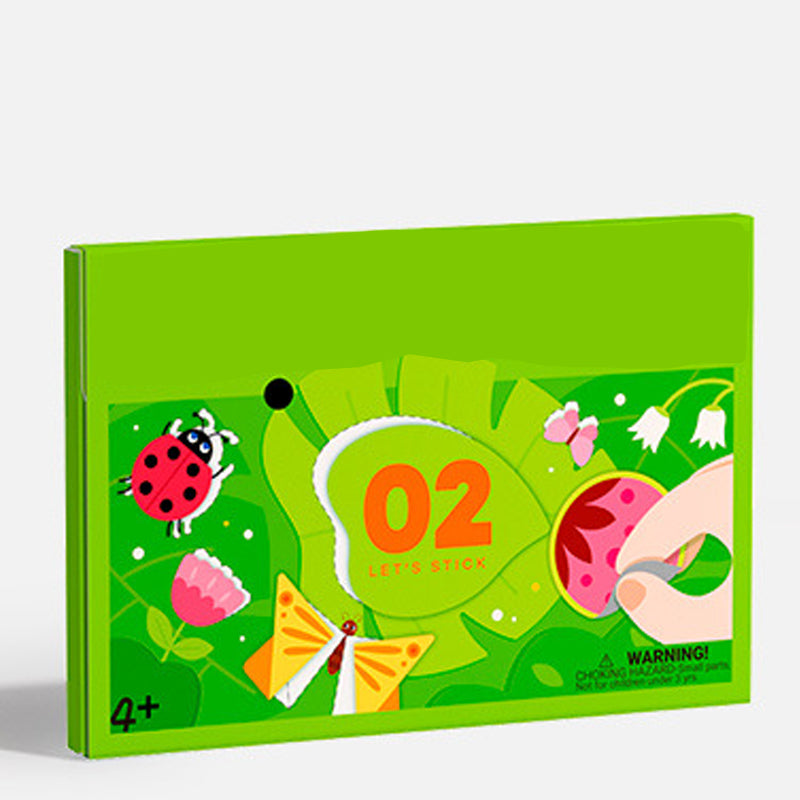 PaperMagic – Uitgebreide 3D-knutselset voor kleurrijke papierkunst | 50% KORTING