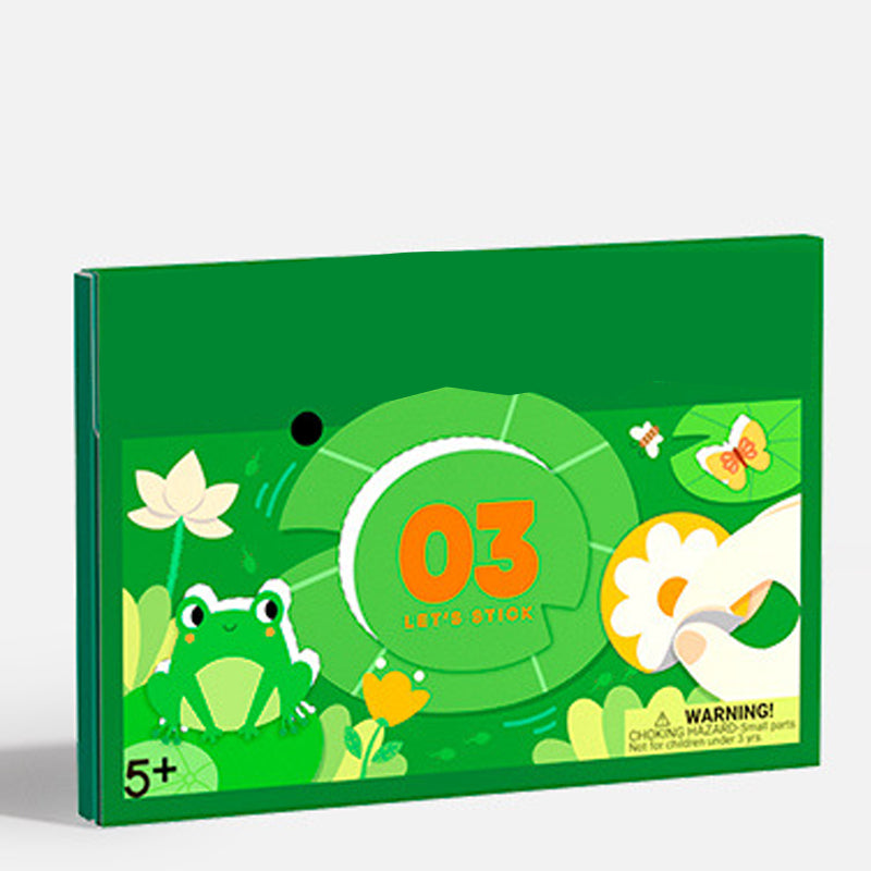 PaperMagic – Uitgebreide 3D-knutselset voor kleurrijke papierkunst | 50% KORTING