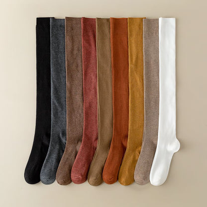 Legea – Warme, figuurcorrigerende overknee sokken | 2+3 GRATIS