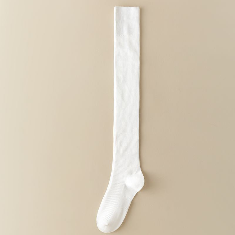 Legea – Warme, figuurcorrigerende overknee sokken | 2+3 GRATIS