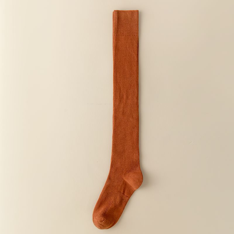 Legea – Warme, figuurcorrigerende overknee sokken | 2+3 GRATIS