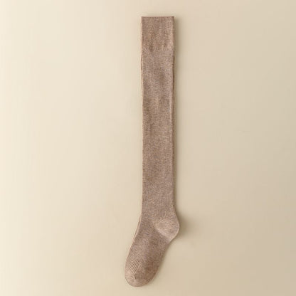 Legea – Warme, figuurcorrigerende overknee sokken | 2+3 GRATIS