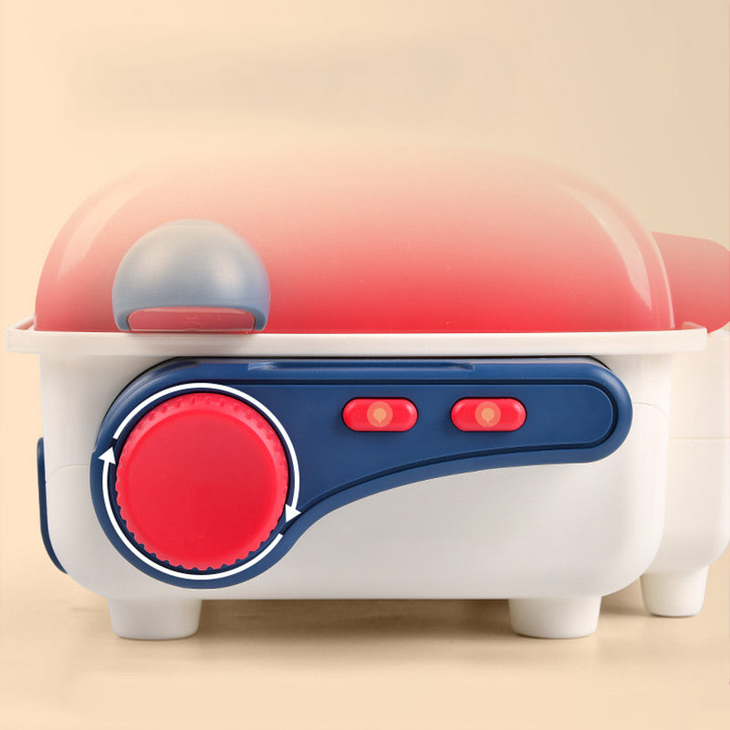 GrillMaster – Kids BBQ Speelset | 50% KORTING