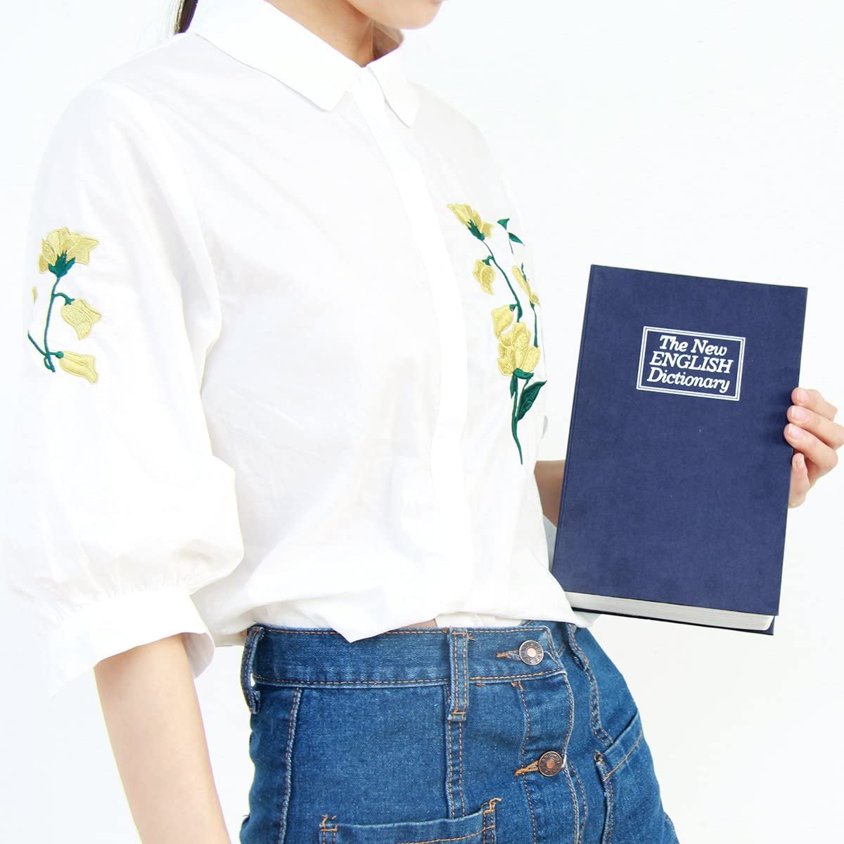 SafeBook – Geheime schuilplaats in boekvorm | 50% KORTING