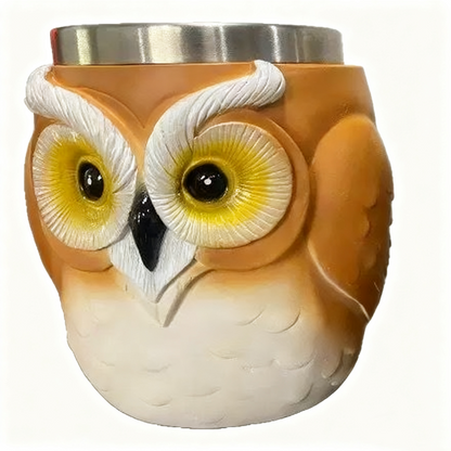ArtMug – Creatieve 3D-mokken – Uniek, stijlvol en expressief | 50% KORTING