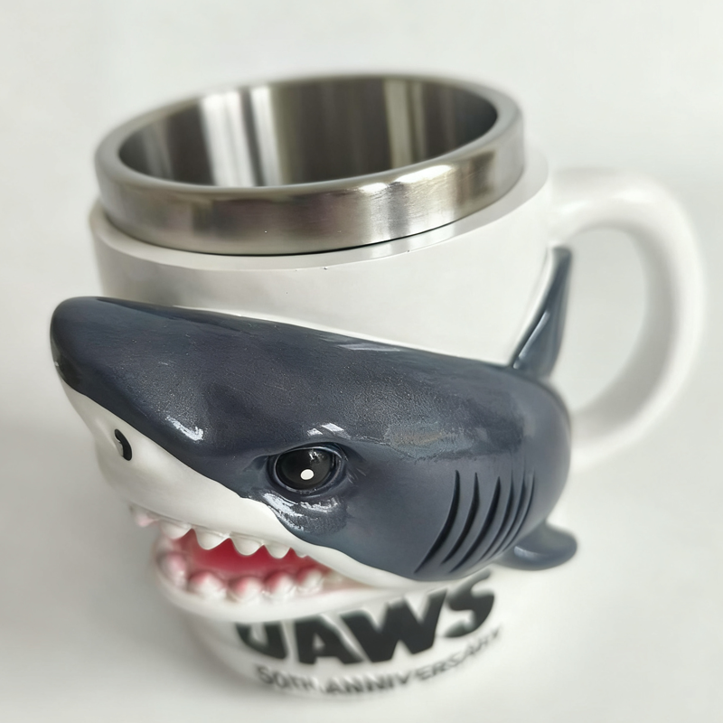 ArtMug – Creatieve 3D-mokken – Uniek, stijlvol en expressief | 50% KORTING