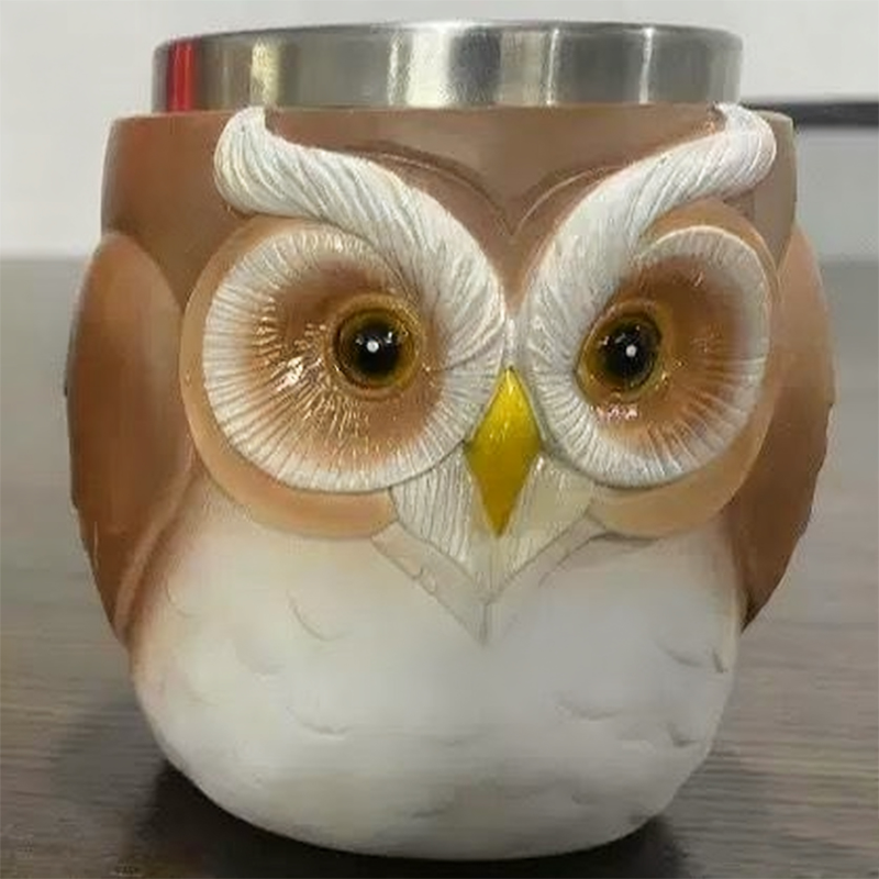 ArtMug – Creatieve 3D-mokken – Uniek, stijlvol en expressief | 50% KORTING