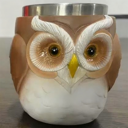 ArtMug – Creatieve 3D-mokken – Uniek, stijlvol en expressief | 50% KORTING