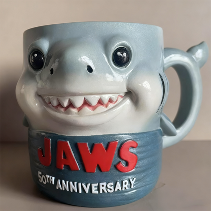 ArtMug – Creatieve 3D-mokken – Uniek, stijlvol en expressief | 50% KORTING