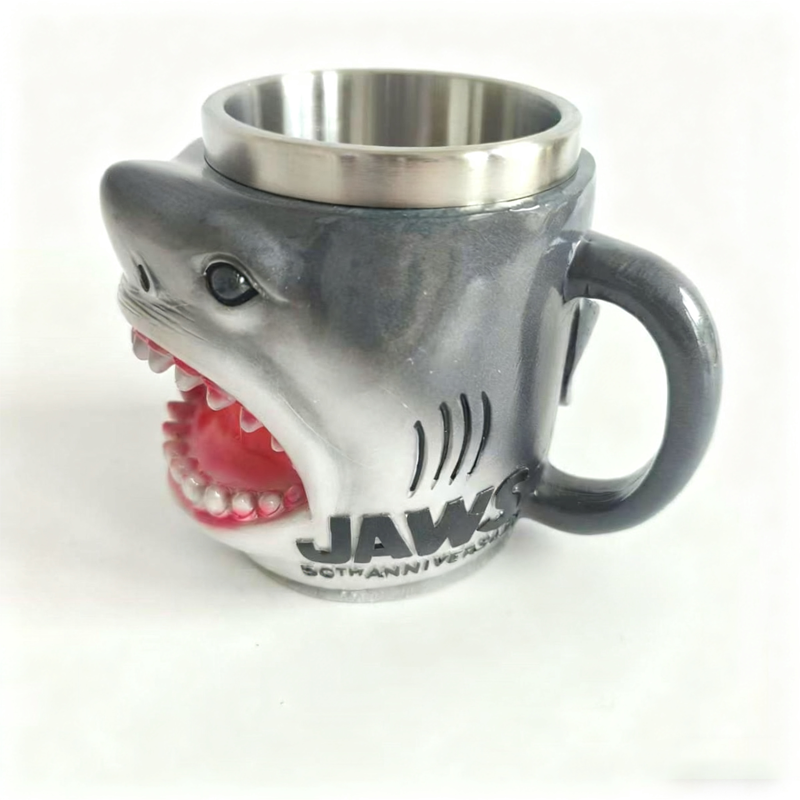 ArtMug – Creatieve 3D-mokken – Uniek, stijlvol en expressief | 50% KORTING