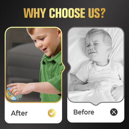 MechaSpin – Converteerbare Fidget Spinner | 1+2 GRATIS