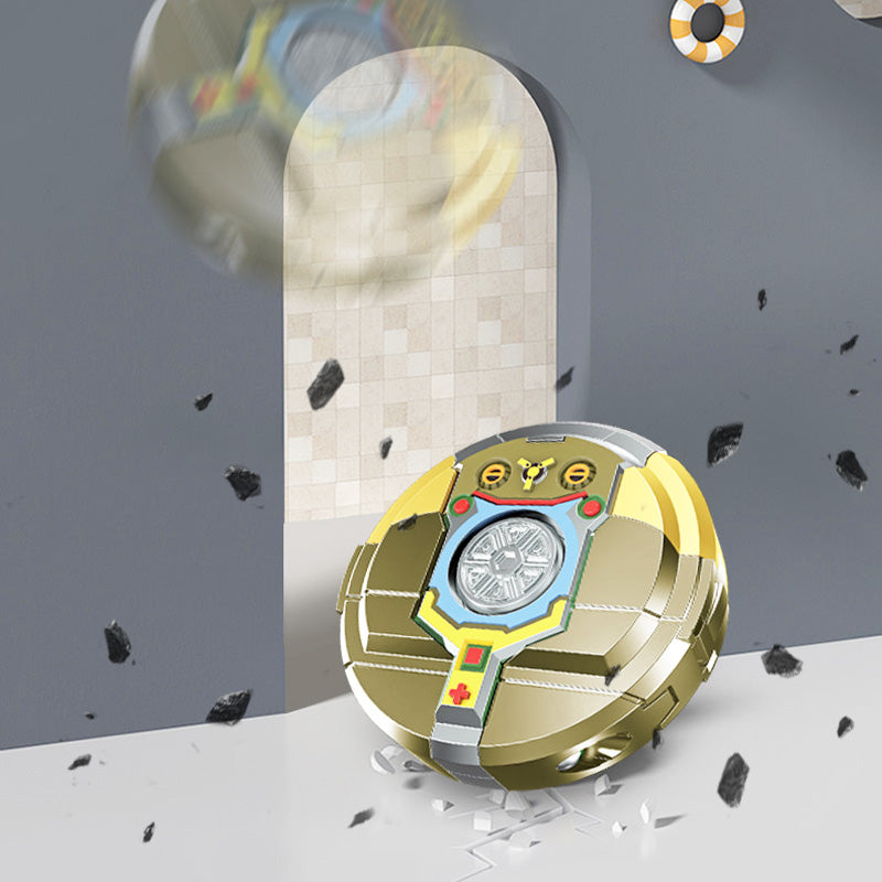 MechaSpin – Converteerbare Fidget Spinner | 1+2 GRATIS