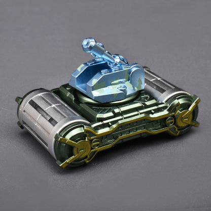 MechaSpin – Converteerbare Fidget Spinner | 1+2 GRATIS