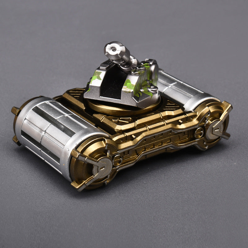 MechaSpin – Converteerbare Fidget Spinner | 1+2 GRATIS