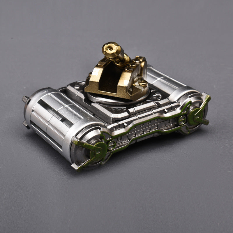 MechaSpin – Converteerbare Fidget Spinner | 1+2 GRATIS