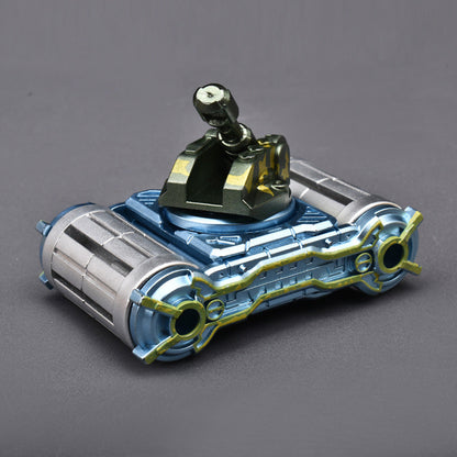 MechaSpin – Converteerbare Fidget Spinner | 1+2 GRATIS