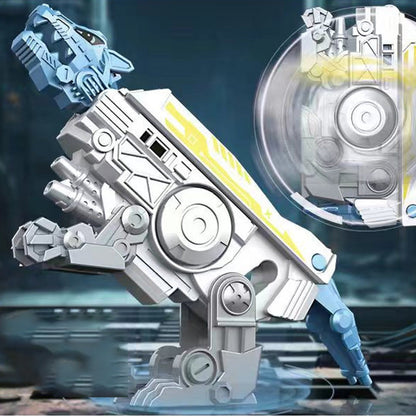 MechaSpin – Converteerbare Fidget Spinner | 1+2 GRATIS