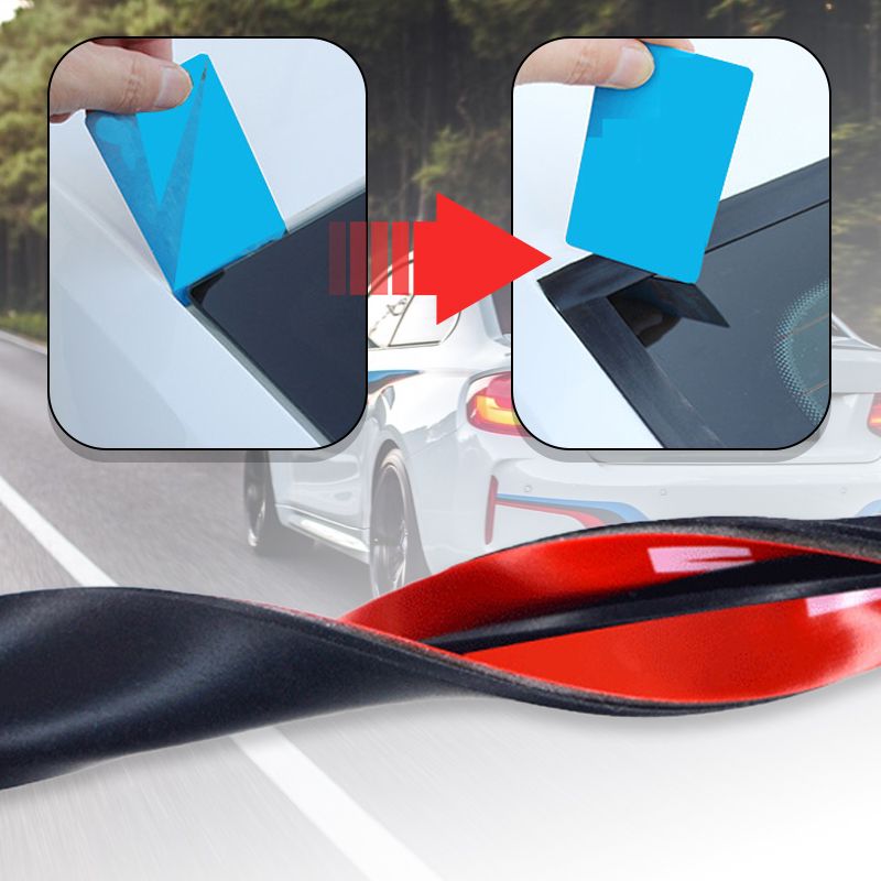 AutoSeal Pro – Universele afdichtstrip | 1+1 GRATIS