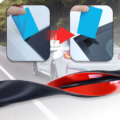 AutoSeal Pro – Universele afdichtstrip | 1+1 GRATIS