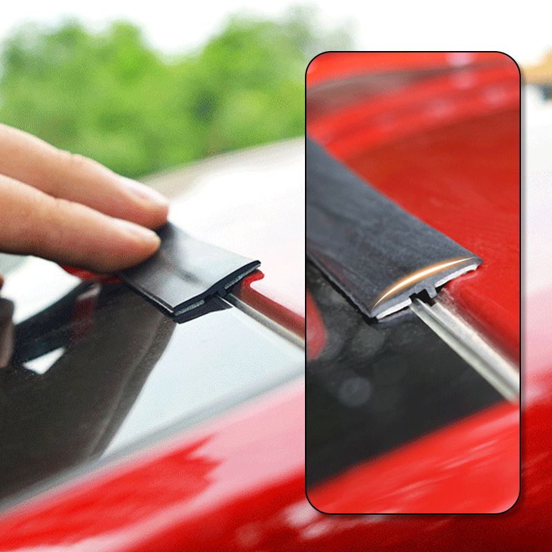 AutoSeal Pro – Universele afdichtstrip | 1+1 GRATIS