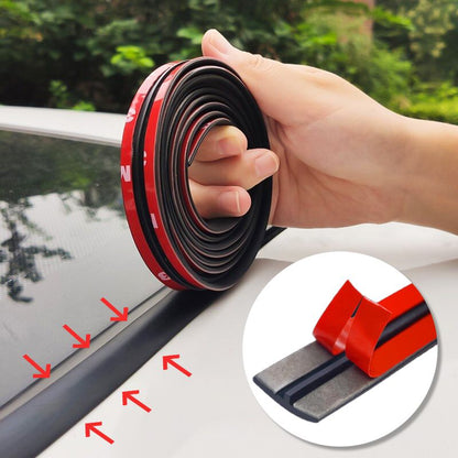 AutoSeal Pro – Universele afdichtstrip | 1+1 GRATIS