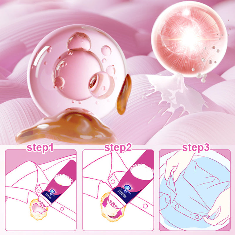 StainAway – Krachtige gel voor vet- en olievlekken | 1+1 GRATIS