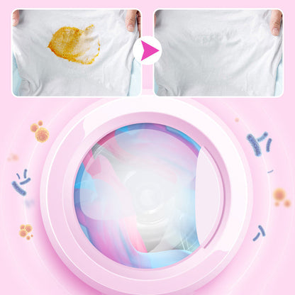 StainAway – Krachtige gel voor vet- en olievlekken | 1+1 GRATIS