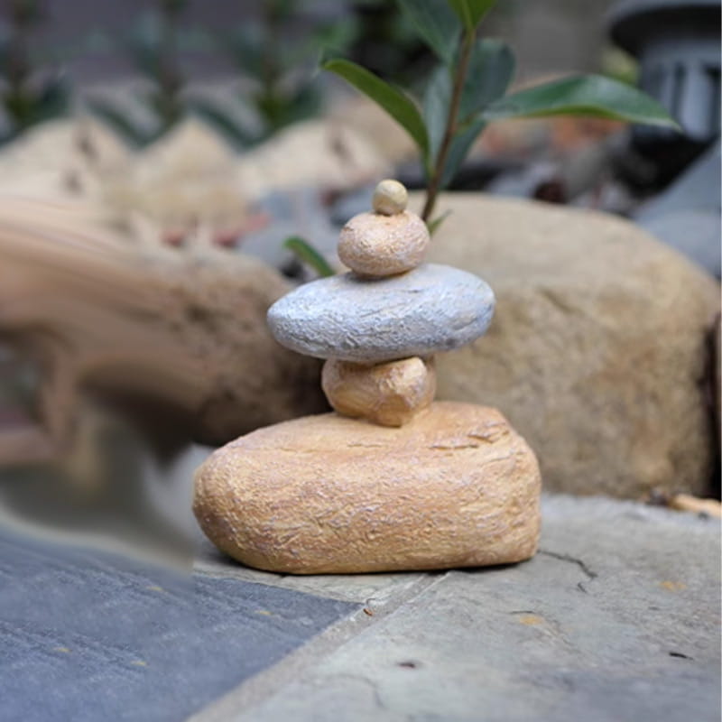 SafeStone – Verborgen doos “Steensimulatie”