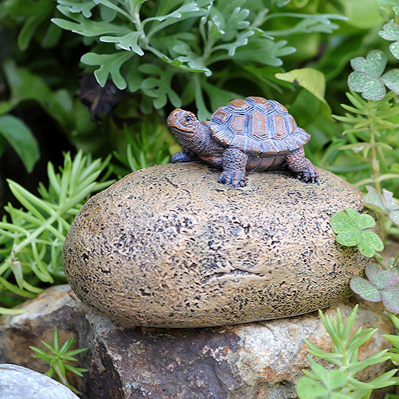 SafeStone – Verborgen doos “Steensimulatie”