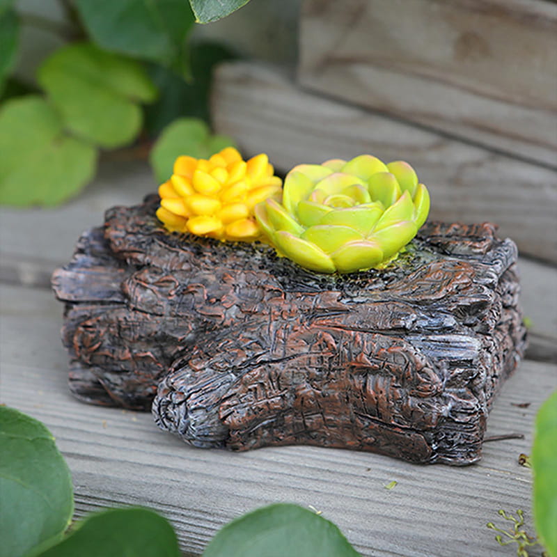 SafeStone – Verborgen doos “Steensimulatie”