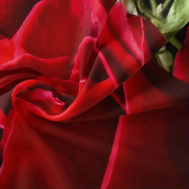 RoseLuxe – Romantische beddengoedset | 50% KORTING
