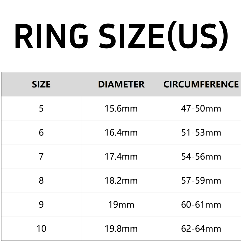 Ruth – Spinnerring van titaniumstaal | 1+1 GRATIS