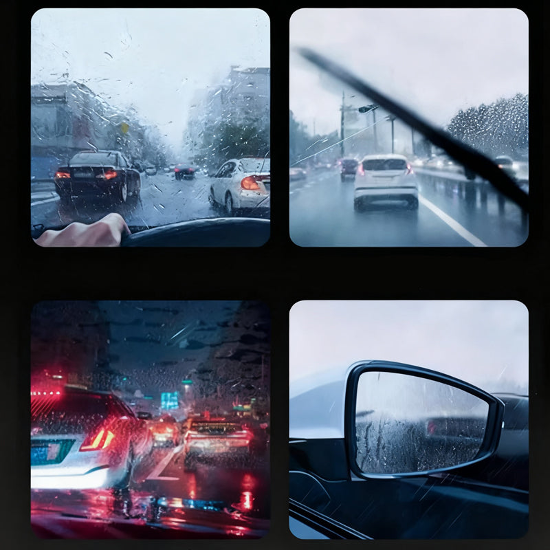 ClearView – Magische reinigingsspons