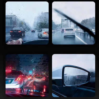 ClearView – Magische reinigingsspons