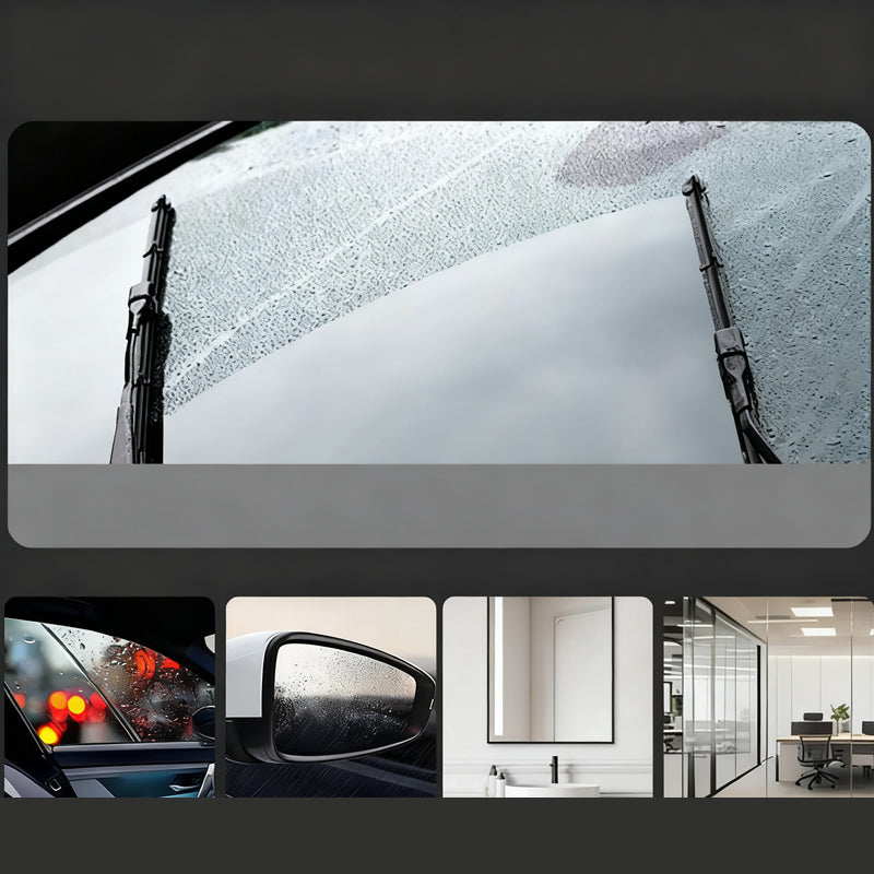 ClearView – Magische reinigingsspons