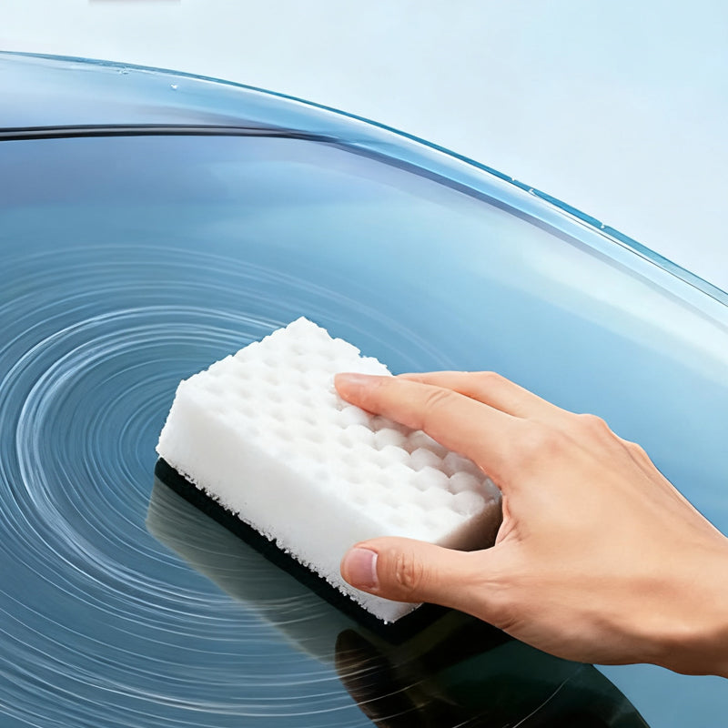 ClearView – Magische reinigingsspons