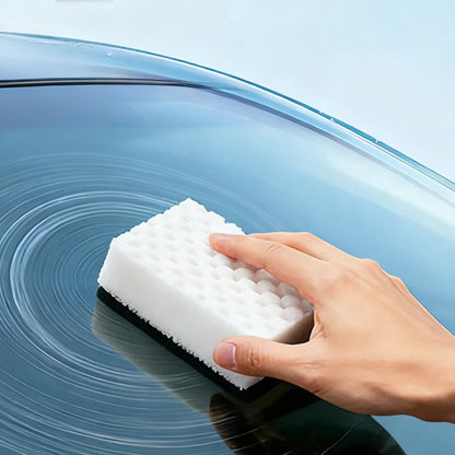 ClearView – Magische reinigingsspons