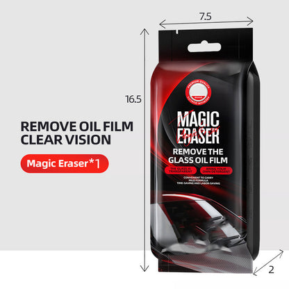 ClearView – Magische reinigingsspons