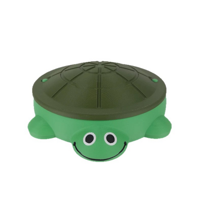 MiniShell – Schildpad Zandbak | 50% KORTING