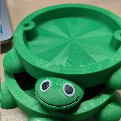 MiniShell – Schildpad Zandbak | 50% KORTING