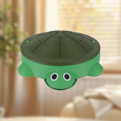 MiniShell – Schildpad Zandbak | 50% KORTING