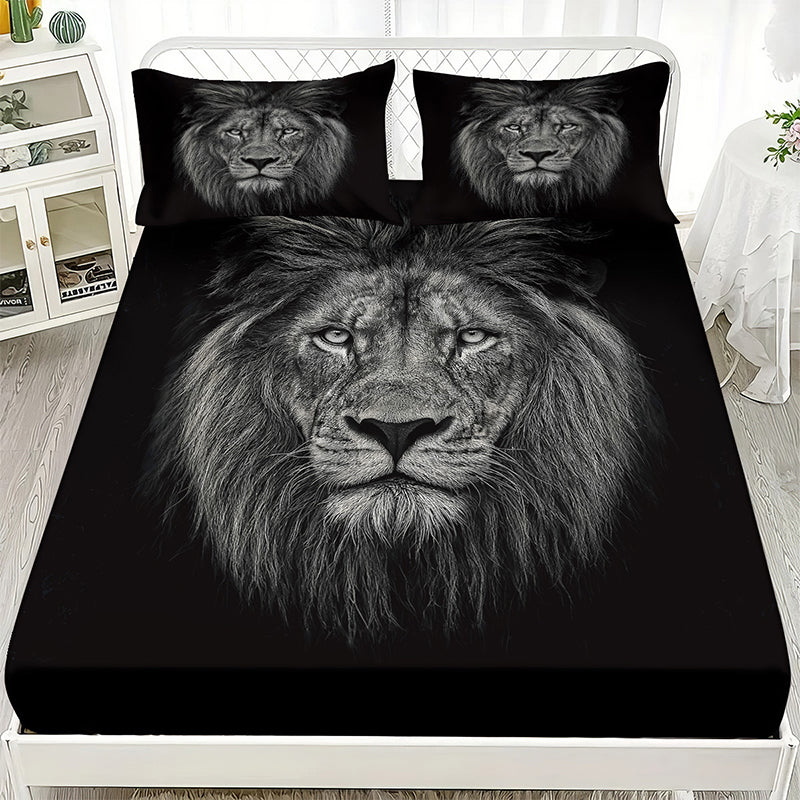 RoyalRest – 3-delige beddengoedset | 50% KORTING