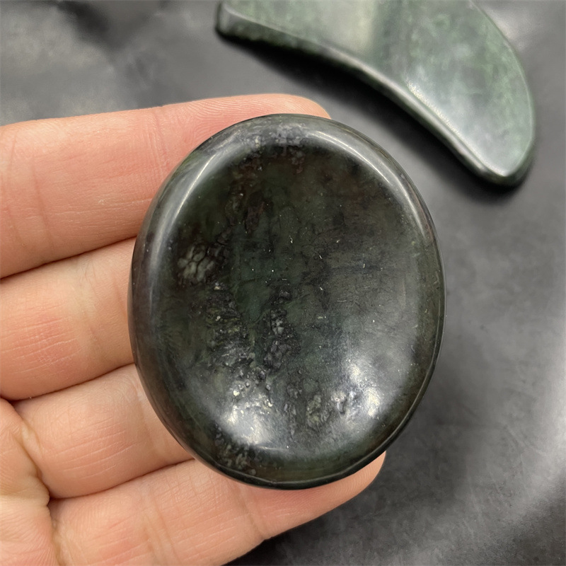 StoneZen – Natuursteenmassageset