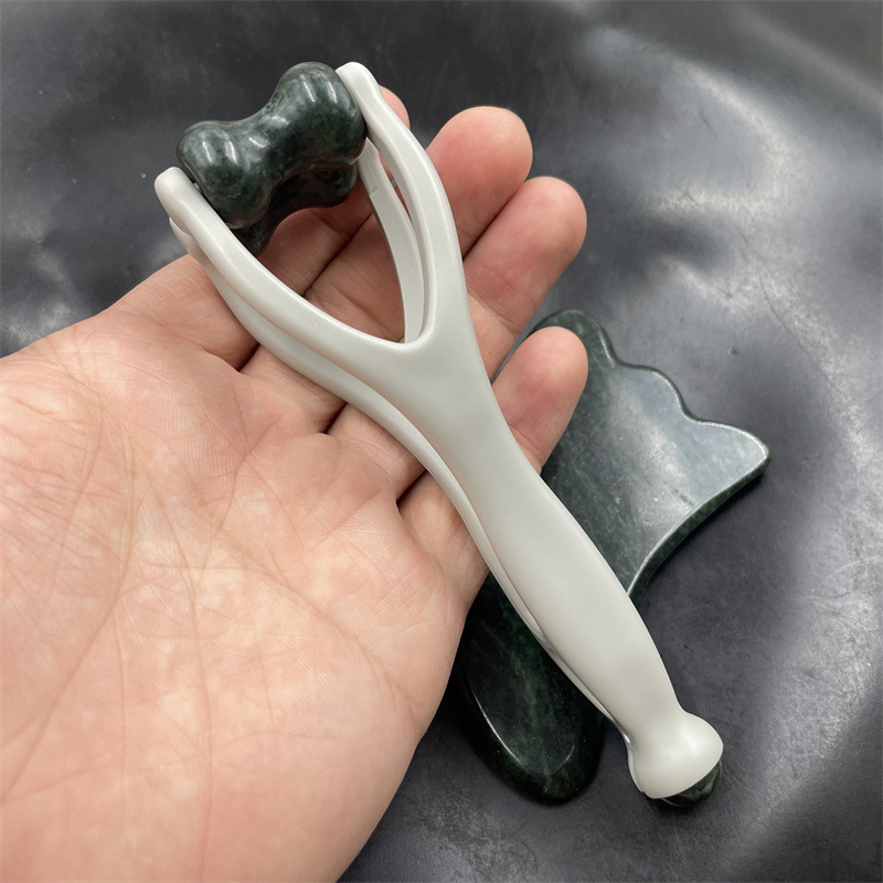 StoneZen – Natuursteenmassageset