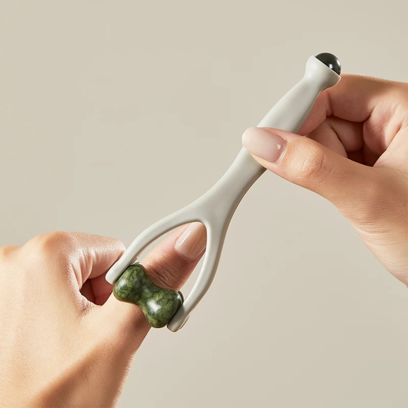 StoneZen – Natuursteenmassageset