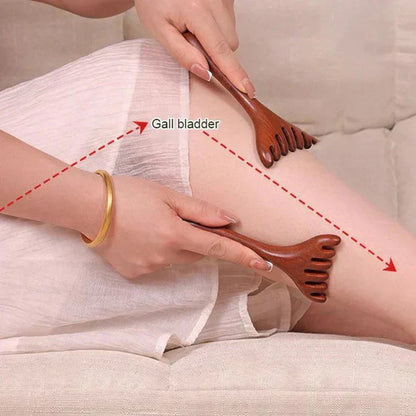 StoneZen – Natuursteenmassageset